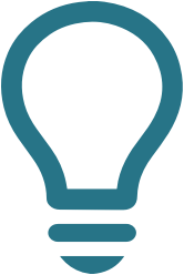 electricity icon